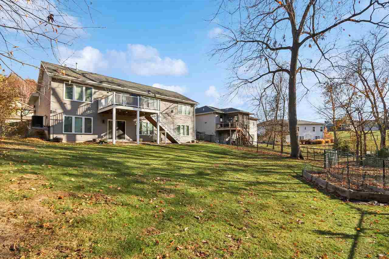 2001 Mackinaw Drive Iowa City IA 52245