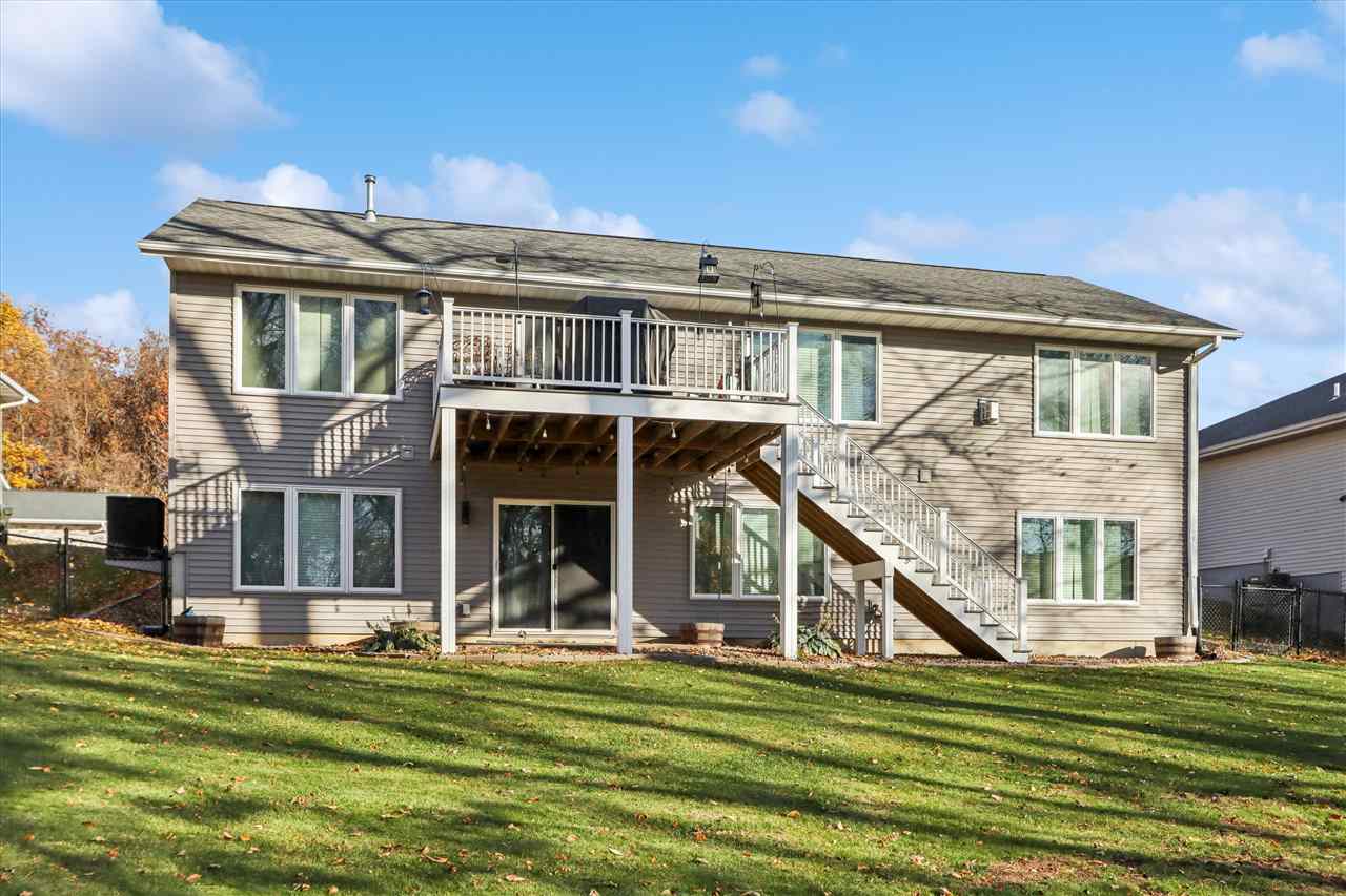 2001 Mackinaw Drive Iowa City IA 52245