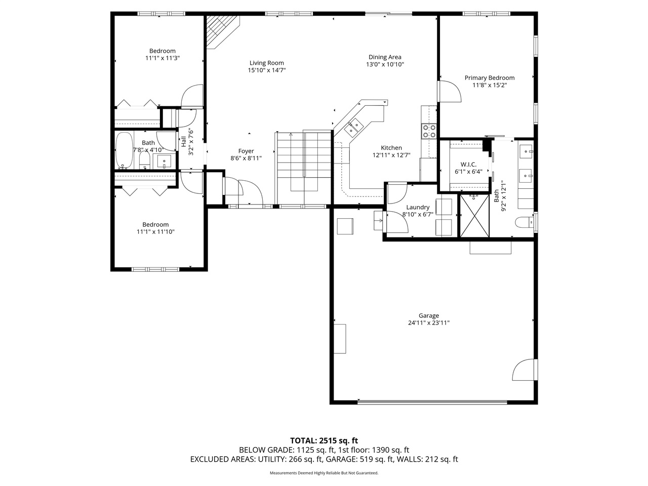 2001 Mackinaw Drive Iowa City IA 52245