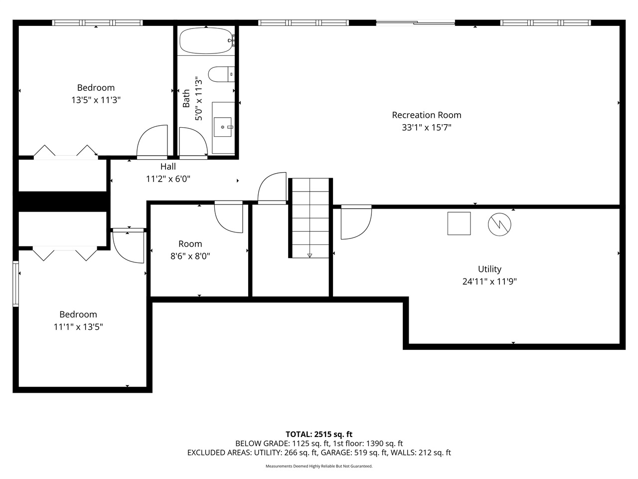2001 Mackinaw Drive Iowa City IA 52245