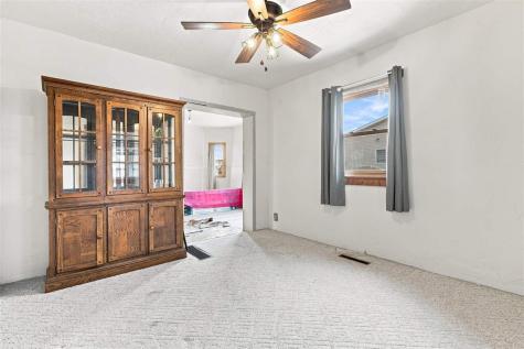 510 N C Avenue Washington IA 52353