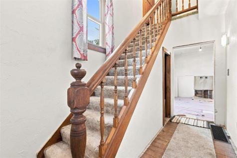 510 N C Avenue Washington IA 52353