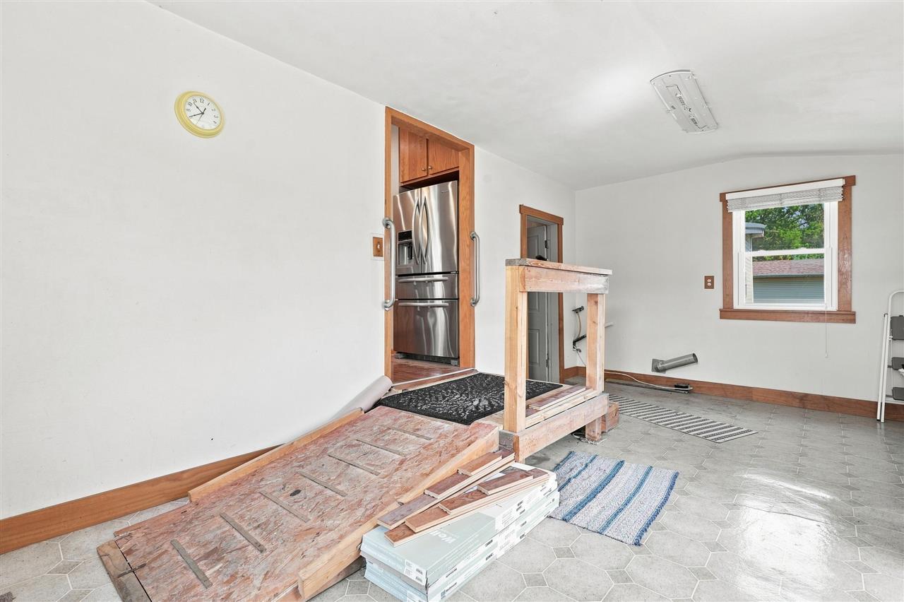 510 N C Avenue Washington IA 52353
