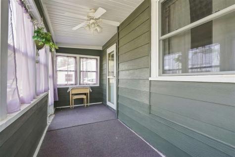510 N C Avenue Washington IA 52353