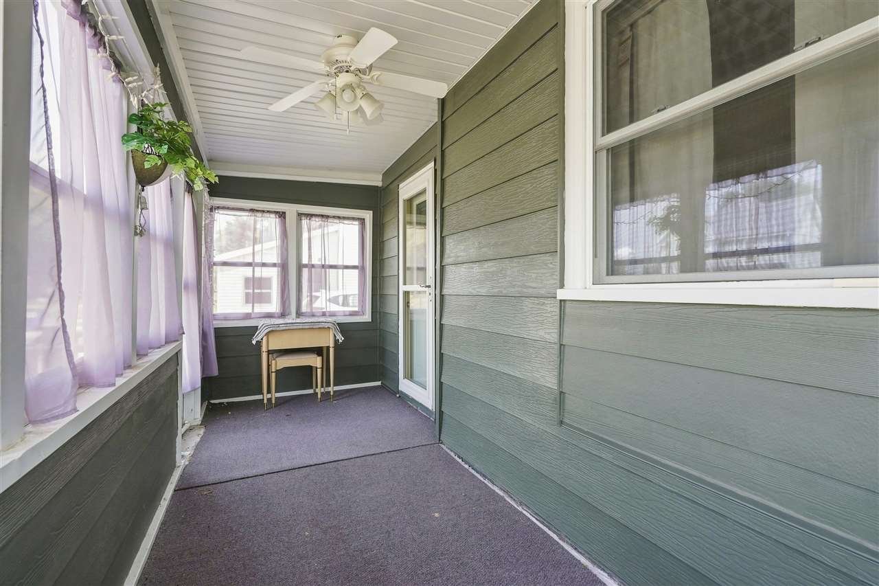 510 N C Avenue Washington IA 52353