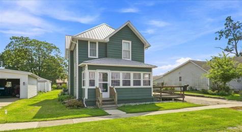 510 N C Avenue Washington IA 52353
