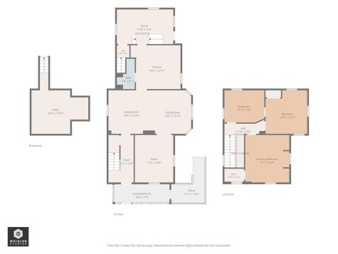 510 N C Avenue Washington IA 52353