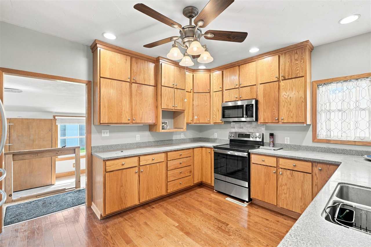 510 N C Avenue Washington IA 52353