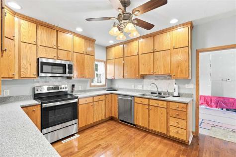 510 N C Avenue Washington IA 52353