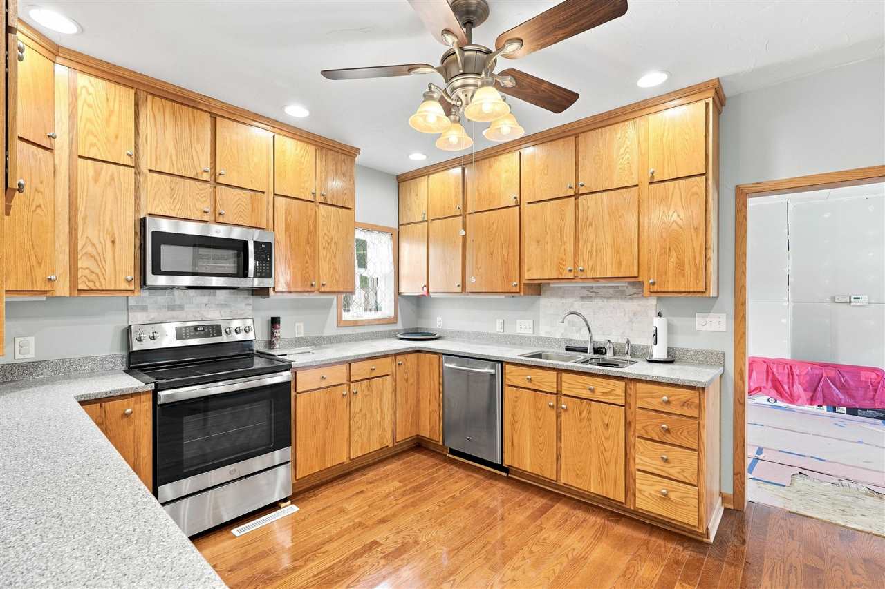 510 N C Avenue Washington IA 52353