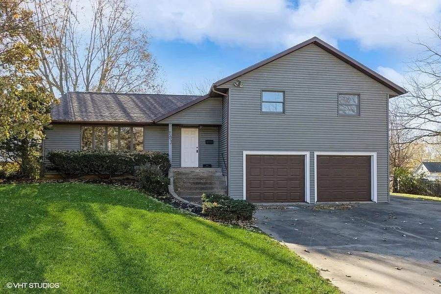 703 Lincoln Street Ainsworth IA 52201