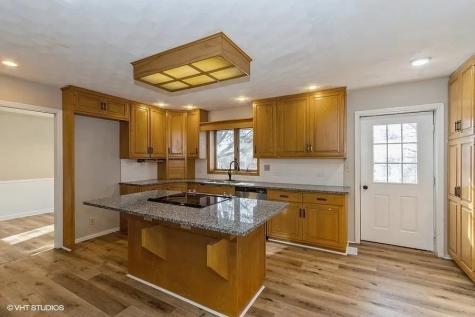 703 Lincoln Street Ainsworth IA 52201