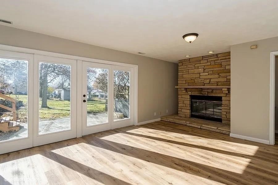 703 Lincoln Street Ainsworth IA 52201