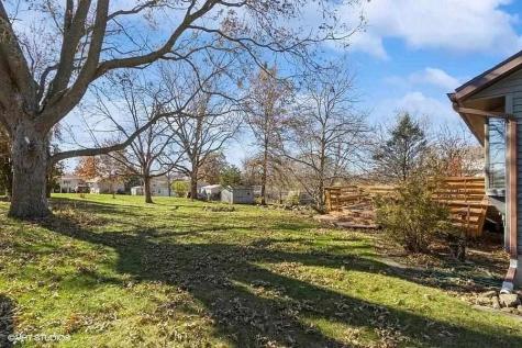 703 Lincoln Street Ainsworth IA 52201