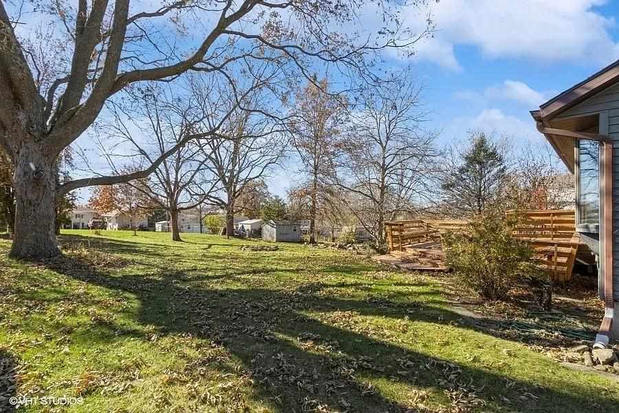 703 Lincoln Street Ainsworth IA 52201