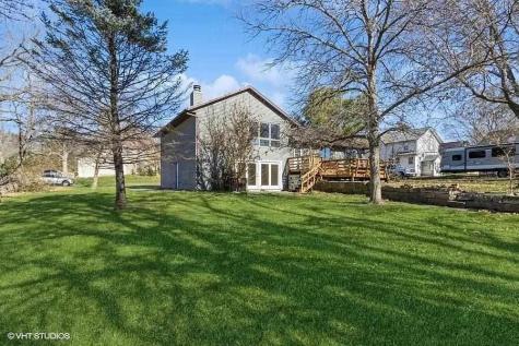 703 Lincoln Street Ainsworth IA 52201