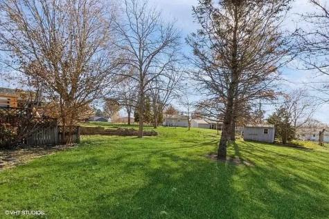 703 Lincoln Street Ainsworth IA 52201