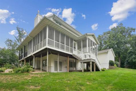 3364 Feather Ridge Road Toddville IA 52341