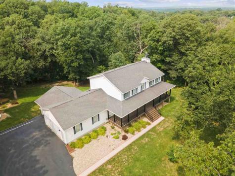 3364 Feather Ridge Road Toddville IA 52341