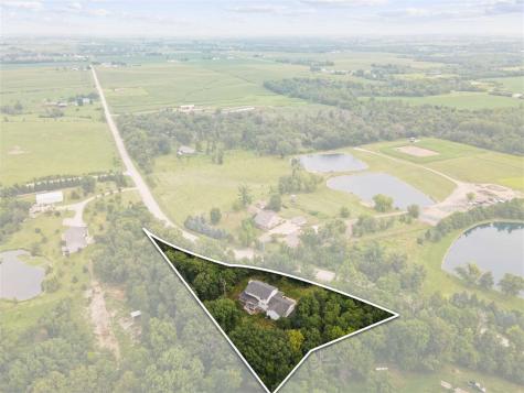 3364 Feather Ridge Road Toddville IA 52341