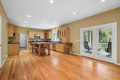 3364 Feather Ridge Road Toddville IA 52341