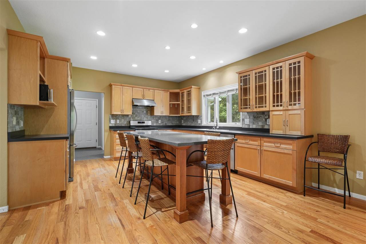 3364 Feather Ridge Road Toddville IA 52341