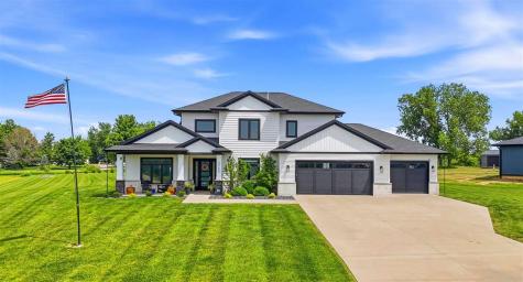 2985 127th Drive Amana IA 52203