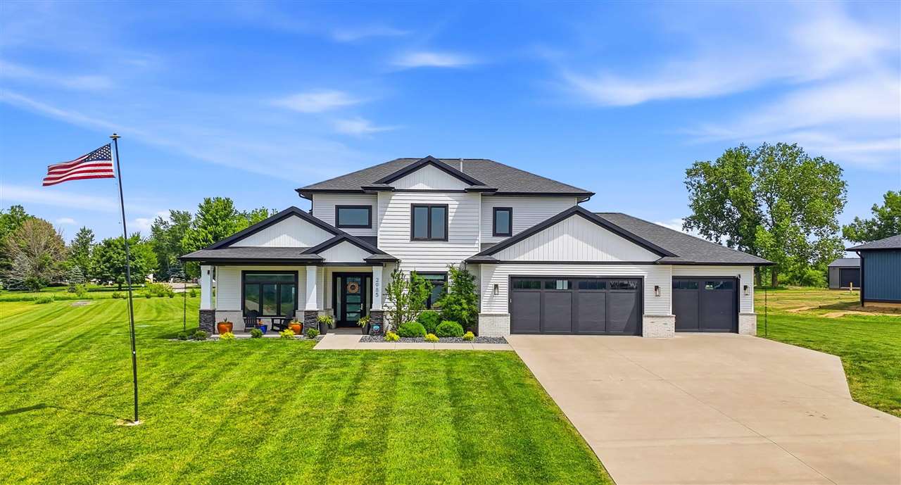 2985 127th Drive Amana IA 52203