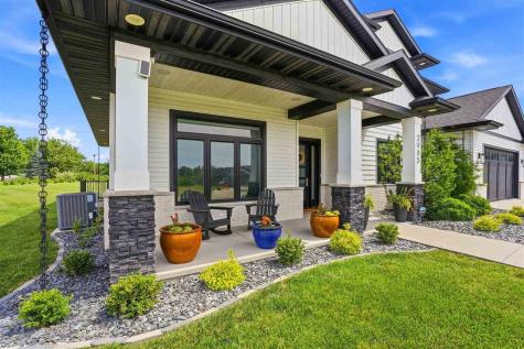 2985 127th Drive Amana IA 52203