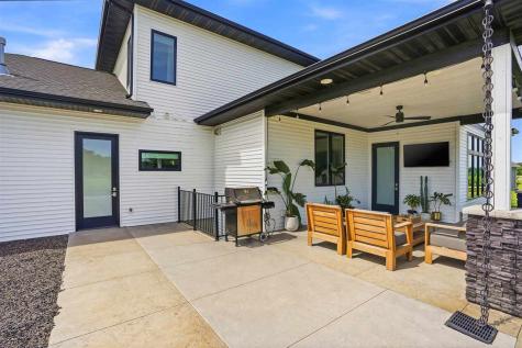 2985 127th Drive Amana IA 52203