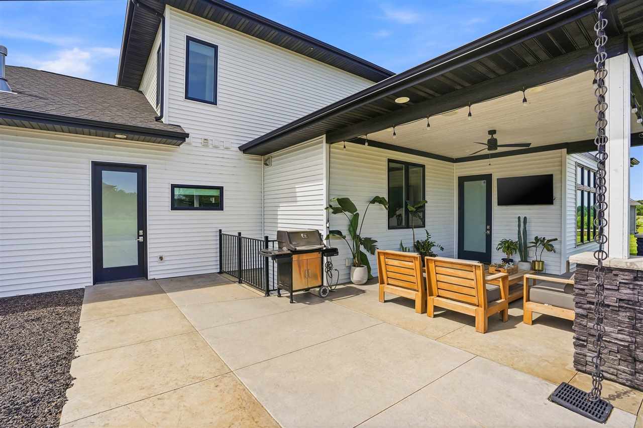 2985 127th Drive Amana IA 52203