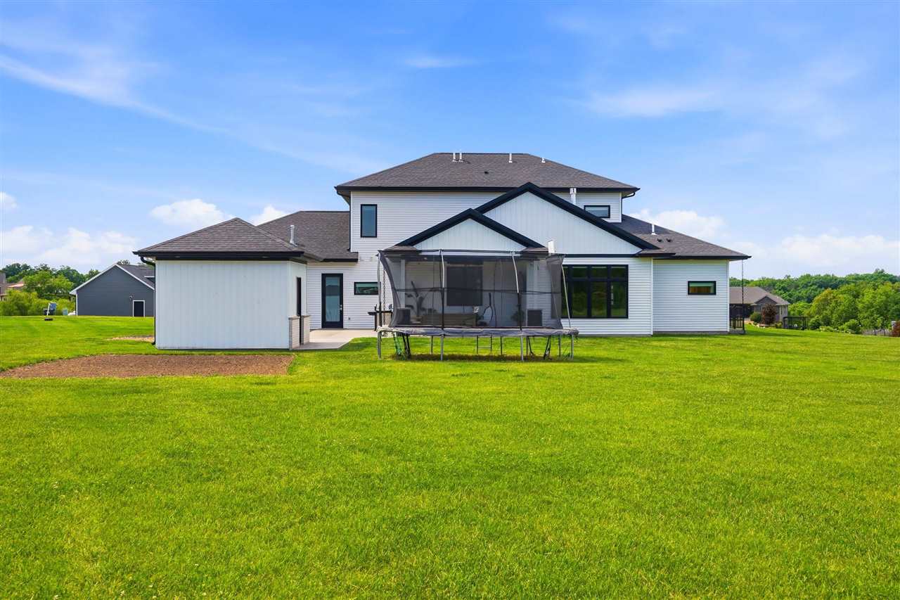 2985 127th Drive Amana IA 52203