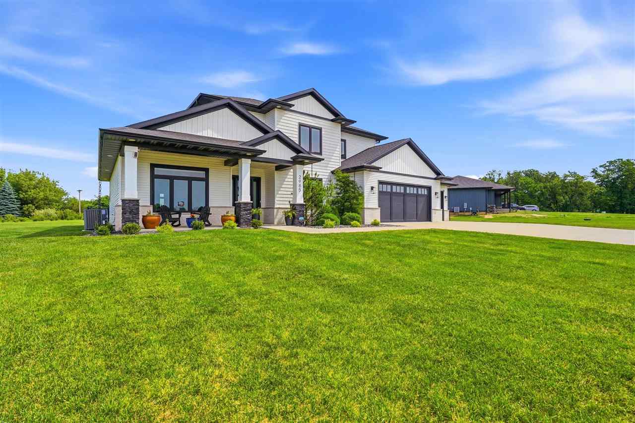 2985 127th Drive Amana IA 52203
