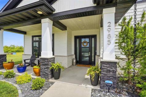 2985 127th Drive Amana IA 52203