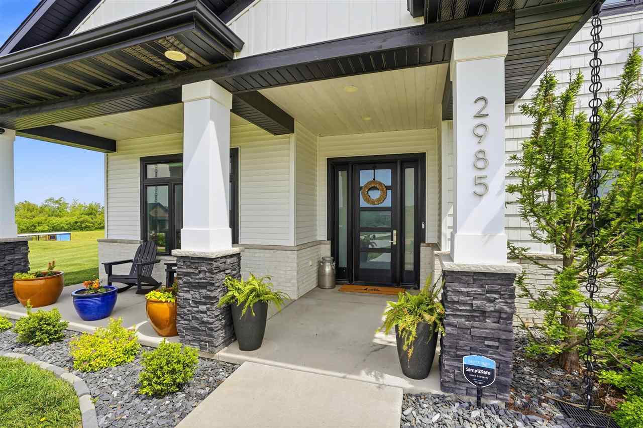 2985 127th Drive Amana IA 52203