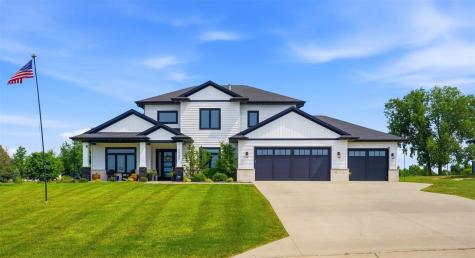 2985 127th Drive Amana IA 52203