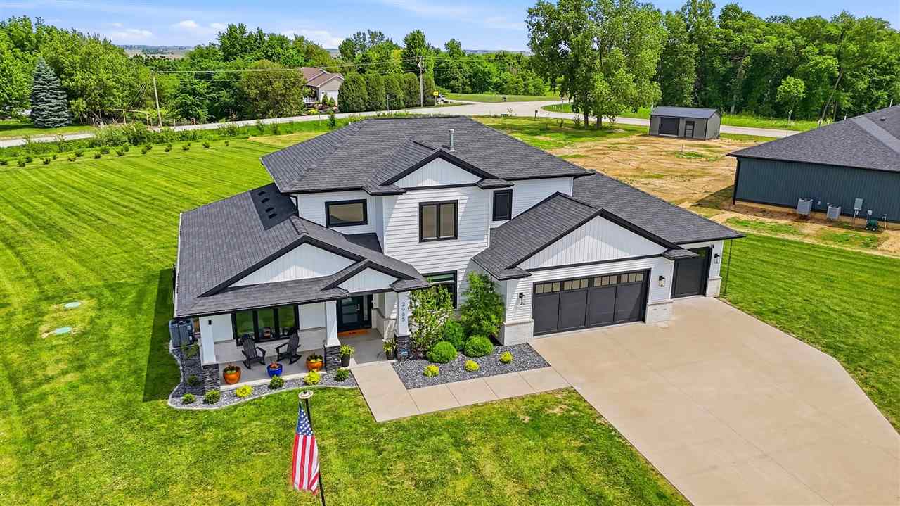 2985 127th Drive Amana IA 52203