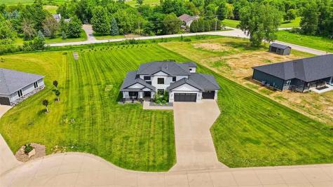 2985 127th Drive Amana IA 52203