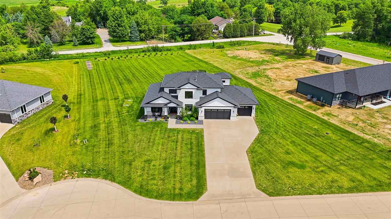 2985 127th Drive Amana IA 52203