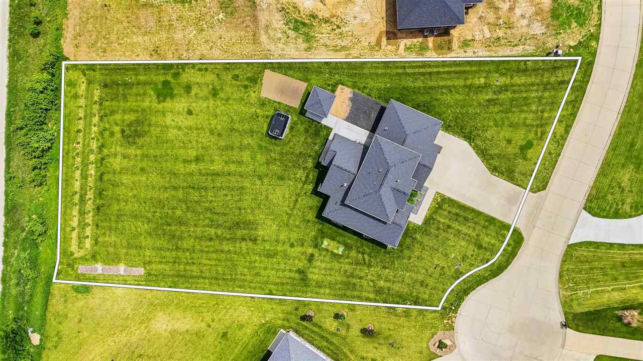 2985 127th Drive Amana IA 52203