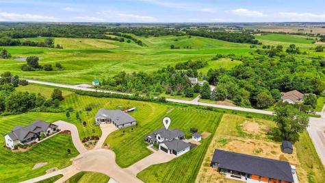 2985 127th Drive Amana IA 52203