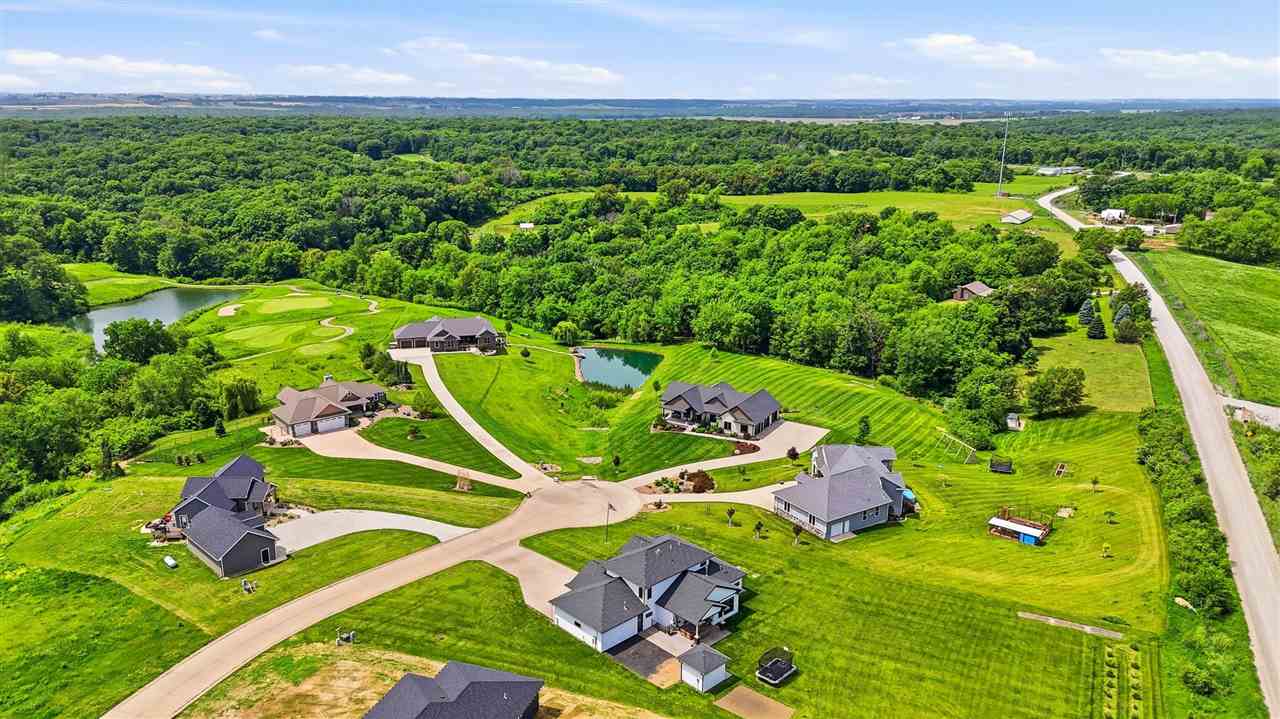 2985 127th Drive Amana IA 52203