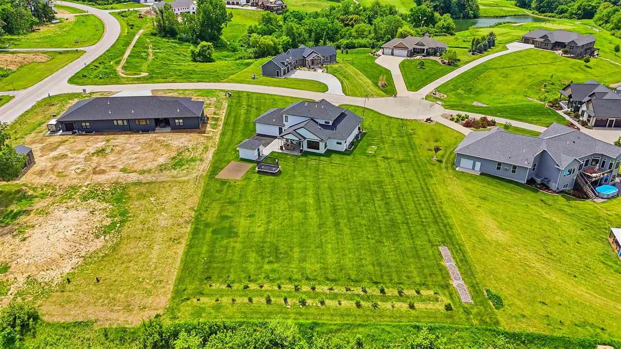 2985 127th Drive Amana IA 52203