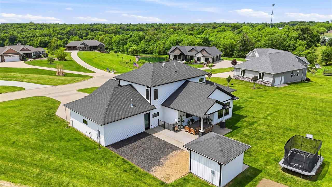 2985 127th Drive Amana IA 52203
