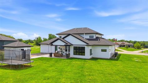 2985 127th Drive Amana IA 52203