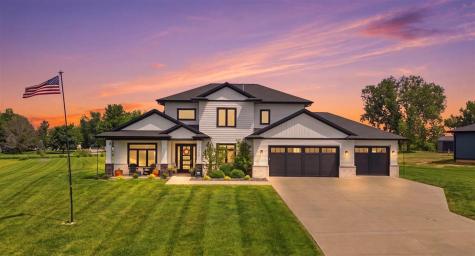 2985 127th Drive Amana IA 52203