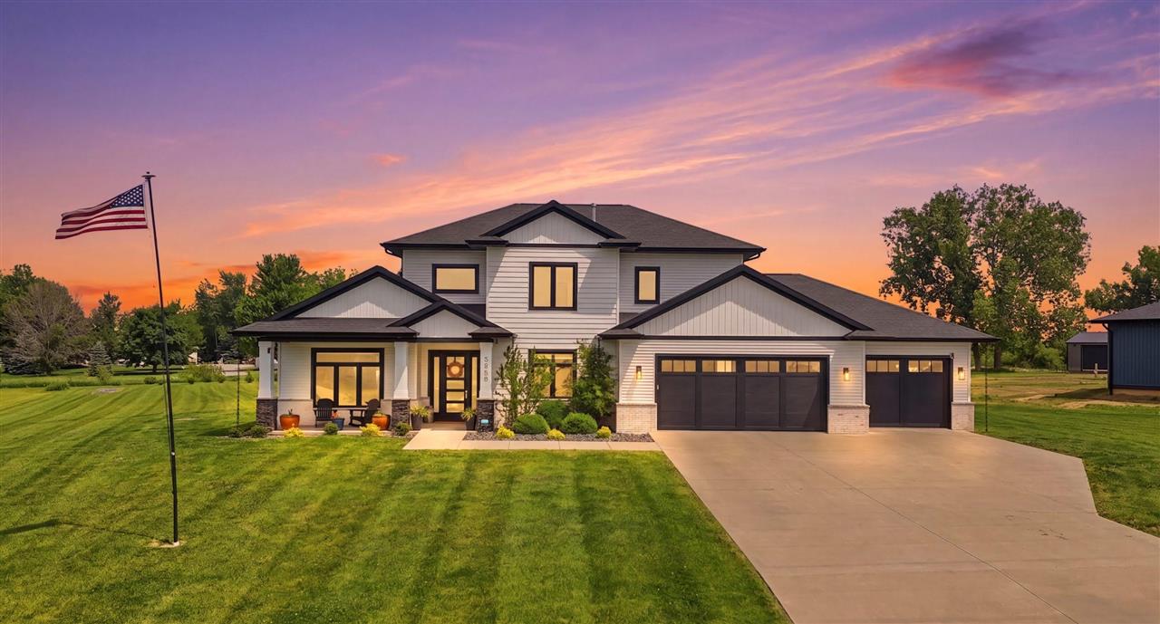 2985 127th Drive Amana IA 52203