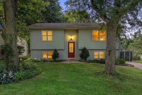5 Birch Court North Liberty IA 52317