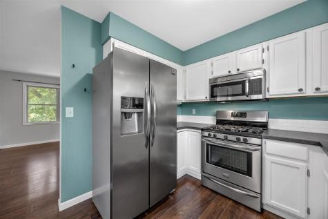 5 Birch Court North Liberty IA 52317