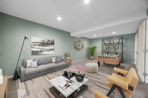 5 Birch Court North Liberty IA 52317